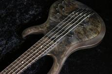 Ibanez BTB805MS -TGF (Transparent Gray Flat)-#I250803139 【4.82kg】_6