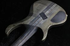 Ibanez BTB805MS -TGF (Transparent Gray Flat)-#I250803139 【4.82kg】_7