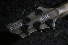 Ibanez BTB805MS -TGF (Transparent Gray Flat)-#I250803139 【4.82kg】_9