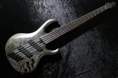 Ibanez BTB805MS -TGF (Transparent Gray Flat)-#I250803139 【4.82kg】_10