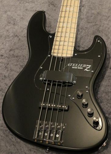 ATELIER Z 【チョイキズ特価】Custom Order M#265 CTM-Mat Black&MH-#012185【4.60kg】