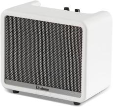 DIVITONE JAM-10 ホワイト【ギターアンプ】【バッテリー内蔵】_2