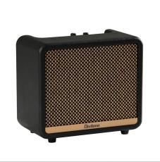 DIVITONE JAM-10 ブラック【ギターアンプ】【バッテリー内蔵】_2