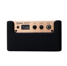 DIVITONE JAM-10 ブラック【ギターアンプ】【バッテリー内蔵】_3