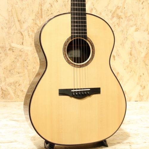 Ryota Mukae Guitars RC Swiss moon Spruce × Brazilian Rosewood 2021