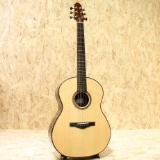 Ryota Mukae Guitars RC Swiss moon Spruce × Brazilian Rosewood 2021_3