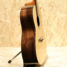 Ryota Mukae Guitars RC Swiss moon Spruce × Brazilian Rosewood 2021_4