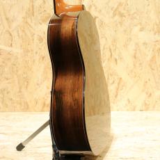 Ryota Mukae Guitars RC Swiss moon Spruce × Brazilian Rosewood 2021_5