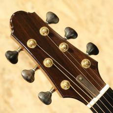 Ryota Mukae Guitars RC Swiss moon Spruce × Brazilian Rosewood 2021_8