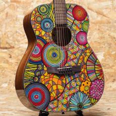 Morris FE-ART HAPPINESS CIRCLE