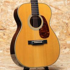 Martin CTM OO-28 Adirondack Spruce Top 2012