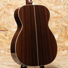 Martin CTM OO-28 Adirondack Spruce Top 2012_2