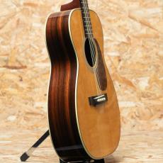 Martin CTM OO-28 Adirondack Spruce Top 2012_4