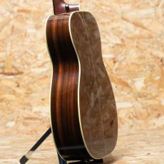 Martin CTM OO-28 Adirondack Spruce Top 2012_5