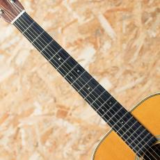 Martin CTM OO-28 Adirondack Spruce Top 2012_6