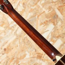 Martin CTM OO-28 Adirondack Spruce Top 2012_7