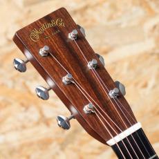 Martin CTM OO-28 Adirondack Spruce Top 2012_8