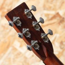 Martin CTM OO-28 Adirondack Spruce Top 2012_9