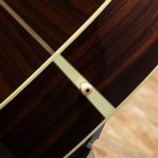 Martin CTM OO-28 Adirondack Spruce Top 2012_10