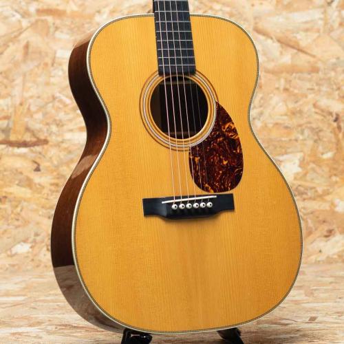 Martin OM-28 Authentic 1931 2015