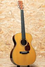 Martin OM-28 Authentic 1931 2015_3