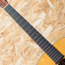 Martin OM-28 Authentic 1931 2015_6