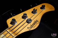 Sadowsky Vintage 4_5