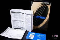 BOSS AD-2 Acoustic Preamp_7