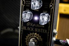 G-Life Guitars BLACK BUSTER_7