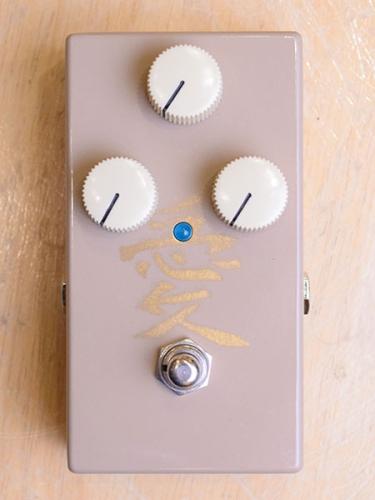 Lovepedal Kanji/Eternity/愛