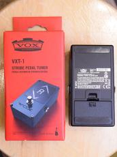 VOX VXT-1/Stropbe Pedal Tuner_3
