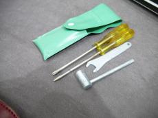 YAMAHA SA-50　【当時の付属品完備】_9