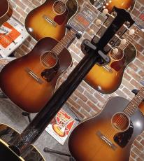 Gibson 【新店オープン記念セール】60s J-45 Original  Ebony #22095112【送料当社負担・最大48回分割無金利】_6