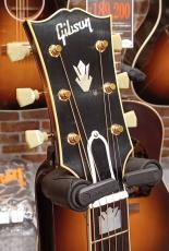 Gibson 【新店オープン記念セール】1957 SJ-200 Vintage Sunburst #22085011【送料当社負担・最大48回分割無金利】_3