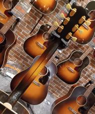 Gibson 【新店オープン記念セール】1957 SJ-200 Vintage Sunburst #22085011【送料当社負担・最大48回分割無金利】_5