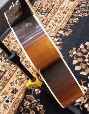 Gibson 【新店オープン記念セール】1957 SJ-200 Vintage Sunburst #22085011【送料当社負担・最大48回分割無金利】_6