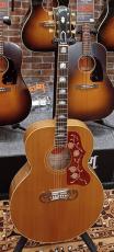 Gibson 【新店オープン記念セール】1957 SJ-200 Antique Natural #22085011【送料当社負担・最大48回分割無金利】_2