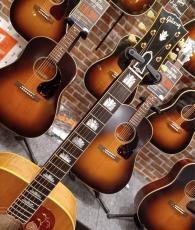 Gibson 【新店オープン記念セール】1957 SJ-200 Antique Natural #22085011【送料当社負担・最大48回分割無金利】_5