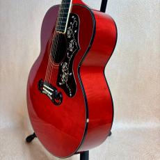 Gibson 【新店オープン記念セール】Orianthi SJ-200 #22824015【送料当社負担・最大48回分割無金利】_4