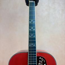 Gibson 【新店オープン記念セール】Orianthi SJ-200 #22824015【送料当社負担・最大48回分割無金利】_6