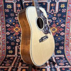 Gibson 【新店オープン記念セール】Hummingbird Custom Koa #21985021【送料当社負担・最大48回分割無金利】_5