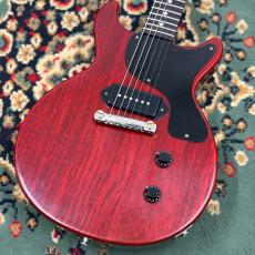Gibson 【2ND品】1958 Les Paul Junior Double Cutaway Cherry Red