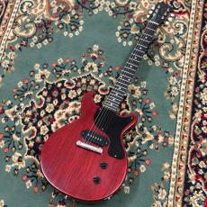 Gibson 【2ND品】1958 Les Paul Junior Double Cutaway Cherry Red_2