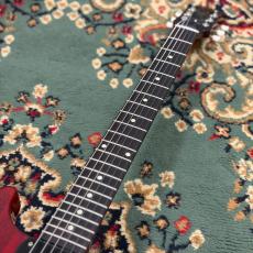 Gibson 【2ND品】1958 Les Paul Junior Double Cutaway Cherry Red_4