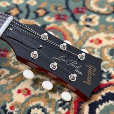 Gibson 【2ND品】1958 Les Paul Junior Double Cutaway Cherry Red_5
