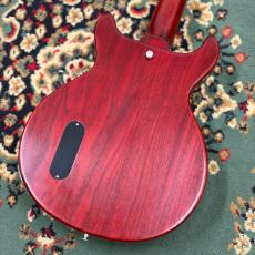 Gibson 【2ND品】1958 Les Paul Junior Double Cutaway Cherry Red_6