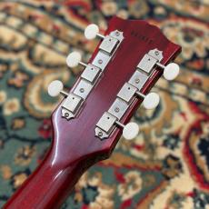 Gibson 【2ND品】1958 Les Paul Junior Double Cutaway Cherry Red_8