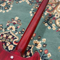 Gibson 【2ND品】1958 Les Paul Junior Double Cutaway Cherry Red_9