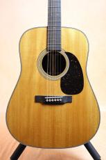 Martin 【お買い得中古品】D-28Modern Deluxe 2024年製 【最大48回分割無金利】