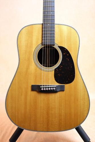 Martin 【お買い得中古品】D-28Modern Deluxe 2024年製 【最大48回分割無金利】